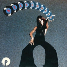 Silverhead: Silverhead (Feat. Michael Des Barres) (Expanded Edition) - CD