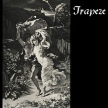 Trapeze: Trapeze (Deluxe Edition) - CD