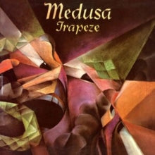Trapeze: Medusa (Deluxe Edition) - CD