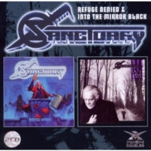 Sanctuary: Into The Night/Refuge Denied - CD