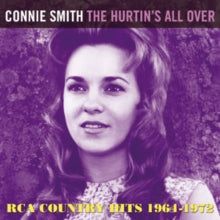 Connie Smith: The HurtinS All Over - Rca Country Hits - CD