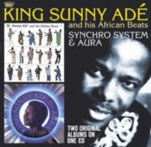 King Sunny Adé: Synchro System/Aura - CD