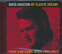 David Houston: My Elusive Dreams - CD