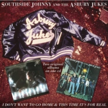 Southside Johnny and The Asbury Jukes: I DonT Want To Go Home/This Time ItS - CD