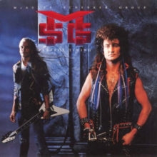 McAuley Schenker Group: Perfect Timing - CD