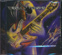 Bernie Marsden: Look At Me Now - CD