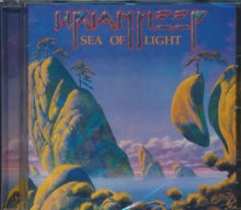 Uriah Heep: Sea Of Light - CD
