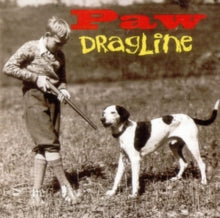 Paw: Dragline  - CD