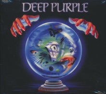 Deep Purple: Slaves And Masters - CD