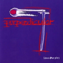 Deep Purple: Purpendicular - CD