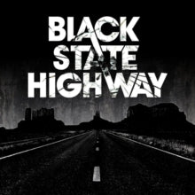 Black State Highway: Black State Highway - CD