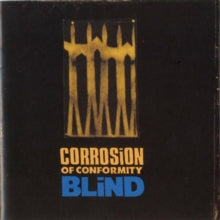 Corrosion of Conformity: Blind - CD