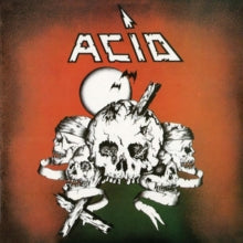ACID: Acid - CD