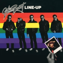 Graham Bonnet: Line Up - CD
