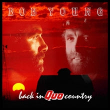 Bob Young: Back In Quo Country - CD