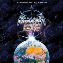 Diamond Head: Lightning To The Nations The White Album - CD