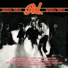 Girl: Wasted Youth (Expanded Edition) - CD