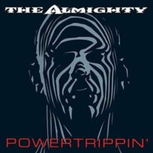 The Almighty: Powertrippin (Expanded Edition) - CD