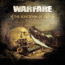 Warfare: Songbook Of Filth - Vinyl