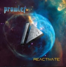 Prowler: Reactivate - CD