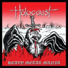 Holocaust: Heavy Metal Mania: The Complete Recordings Volume 1 - 1980-1984 (Clamshell) - CD