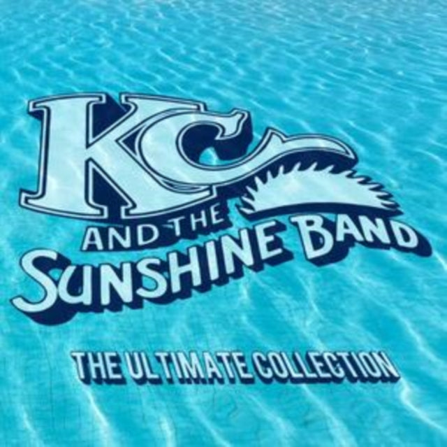 KC and the Sunshine Band: Ultimate Collection 3Cd Digipak Set - CD