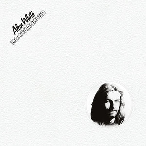 Alan White: Ramshackled (Remastered/Expanded Edition) - CD