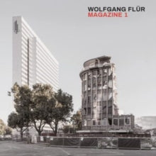 Wolfgang Flür: Magazine 1 - CD