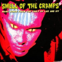 Various Artists: Smell Of The Cramps  More Songs - CD