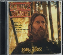 Eden Ahbez: Edens Island - CD