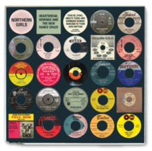 Various Artists: Northern Girls - CD