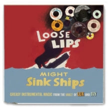 Various Artists: Loose Lips Might Sink Ships - CD