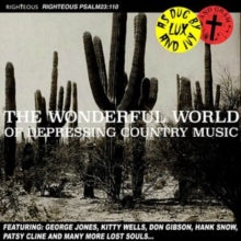 Various Artists: Wonderful World Of Depressing - CD