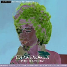 Various Artists: Dark Exotica As Dug By Lux An - CD