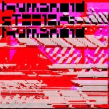 Humanoid: St8818R - CD