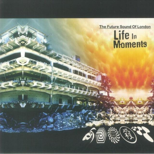 The Future Sound of London: Life In Moments - Vinyl