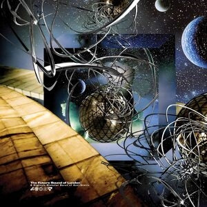 The Future Sound of London: A Gigantic Globular Burst Of Anti-Static - Vinyl