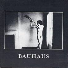 Bauhaus: In The Flat Field - CD