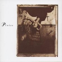 Pixies: Surfer Rosa/Come On Pilgrim - CD