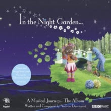 Various Artists: In The Night Garden - A Musical Journey - CD