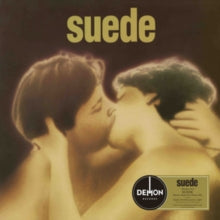 Suede: Suede - Vinyl