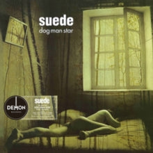Suede: Dog Man Star - Vinyl