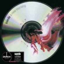 Suede: A New Morning - Vinyl