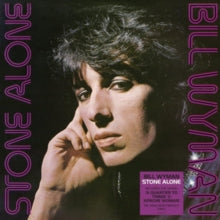 Bill Wyman: Stone Alone - Vinyl
