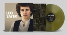 Leo Sayer: The Gold Collection - Vinyl