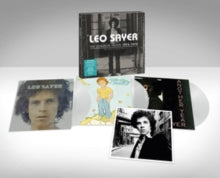 Leo Sayer: The London Years 1973-1975 - Vinyl