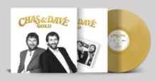 Chas and Dave: Gold (Gold Vinyl) - Vinyl