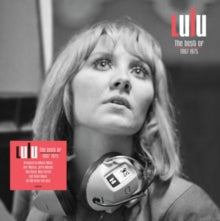 Lulu: The Best Of 1967 - 1975 - Vinyl