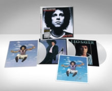 Leo Sayer: The Hollywood Years - 1976-1978 (Clear Vinyl) (Signed Edition) - Vinyl