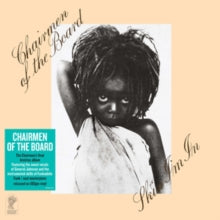 Chairmen of the Board: Skin Im In - Vinyl